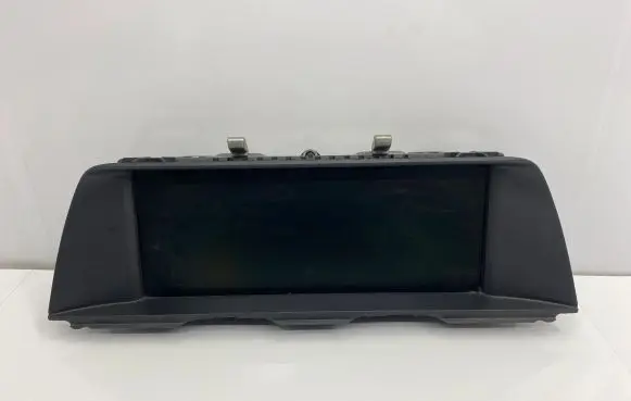 BMW 5 F10 F11 Screen/display/small screen 9243897
