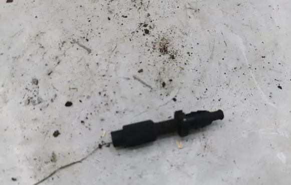 BMW 3 E46 Throttle cable NOCODE