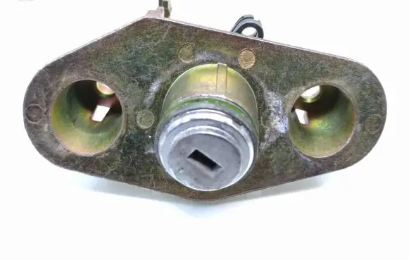 Volvo S60 Tailgate exterior lock 737700001