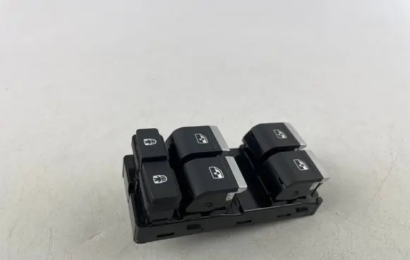 Audi Q4 e-tron Electric window control switch 83A959851C