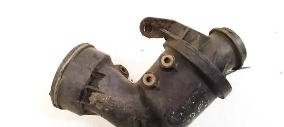 Mercedes-Benz S W220 Intercooler hose/pipe A6130980207