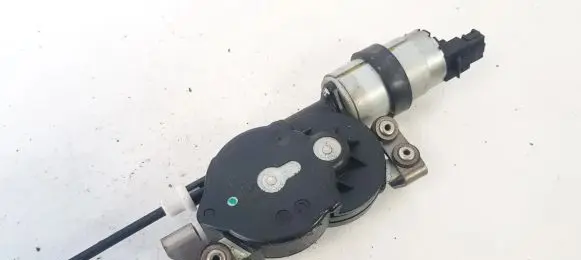 Audi A6 S6 C5 4B Seat adjustment motor 2801600c
