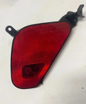 Mitsubishi Eclipse Cross Front indicator light