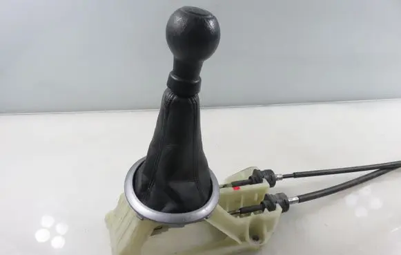 Suzuki Swift I Gear shifter/selector 