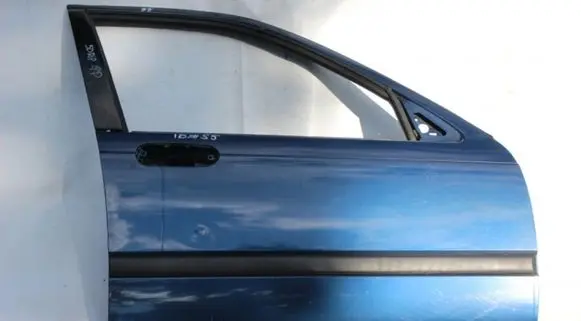 Honda Civic Front door