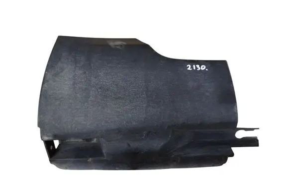 Volkswagen PASSAT B6 Side skirt rear trim 3C0853898