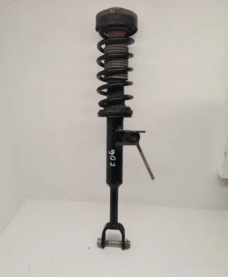BMW 6 F06 Gran coupe Front shock absorber with coil spring 6895083