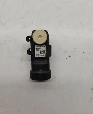 Fuel level sensor