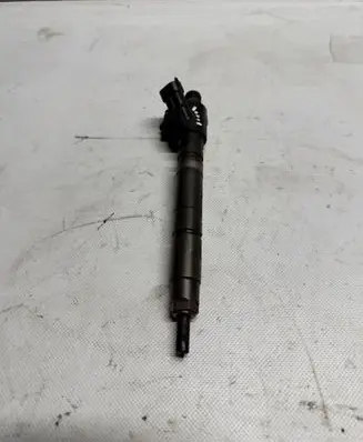 Volvo XC60 Fuel injector 31272767 0445116036 0445140987