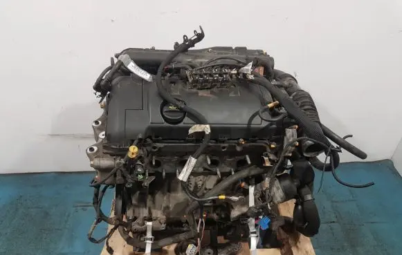 Peugeot Partner Engine EP6C10FHCB
