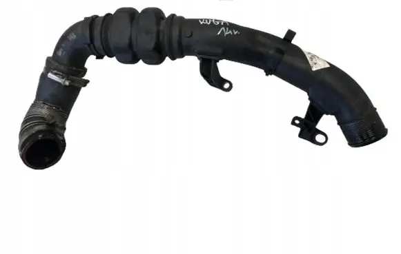 Ford Kuga II Intercooler hose/pipe DS736C646FJ