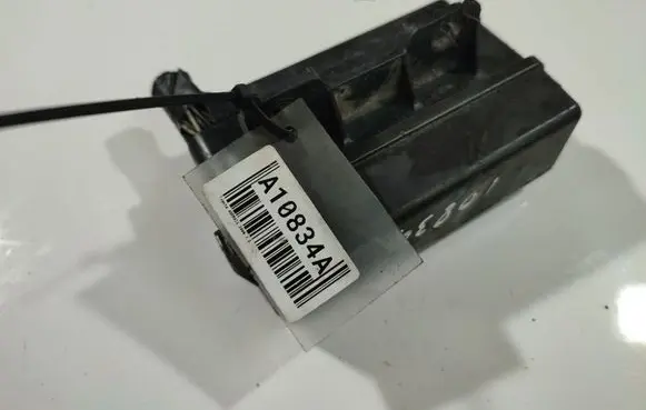 Toyota Avensis T250 Fuse box set