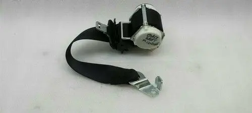 Mercedes-Benz S W221 Rear seatbelt A2218602185