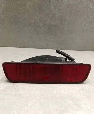 Nissan Qashqai Rear fog light 26580JD00B