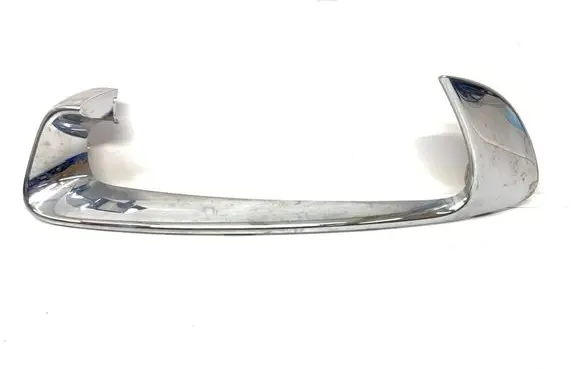 Renault Scenic III - Grand scenic III Front fog light trim/grill 623845685R