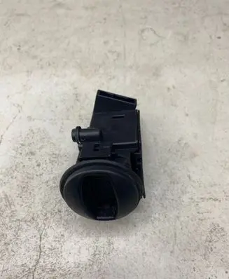 BMW 5 E60 E61 Ignition lock 108625