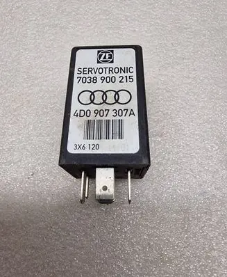 Audi A8 S8 D2 4D Other relay 4D0907307A