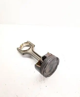 Volvo S90, V90 Piston with connecting rod 32267957