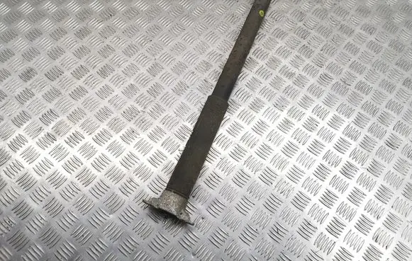 Ford Focus Rear shock absorber/damper
