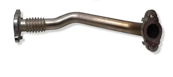 Volvo XC60 EGR valve line/pipe/hose 