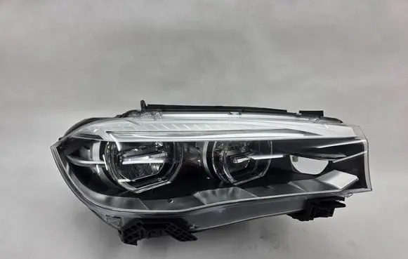 BMW X6 F16 Headlight/headlamp 7494812