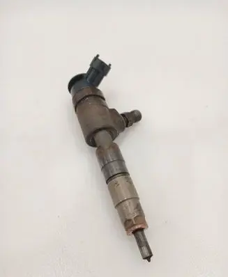 Peugeot Partner Fuel injector 0445110340