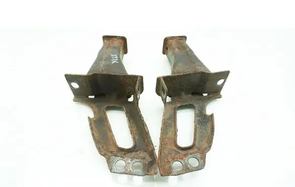 Volvo XC60 Front bodywork piece