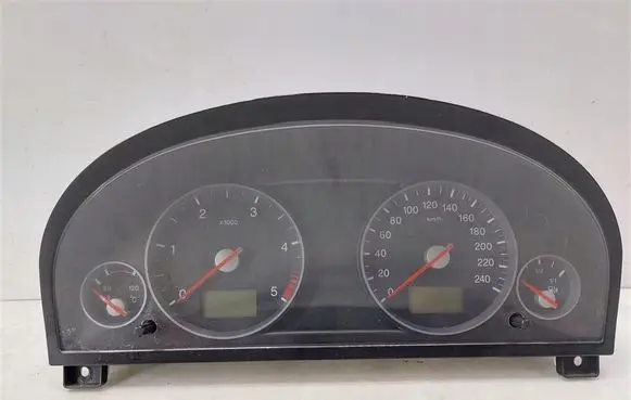 Ford Mondeo MK V Speedometer (instrument cluster) 3S7110849GC
