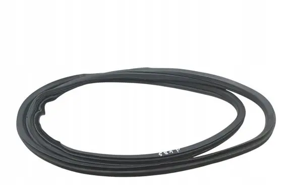 Fiat Bravo Rubber seal front door (on door) 
