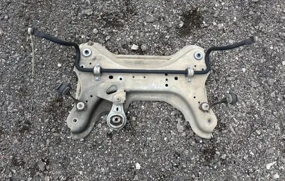 Renault Trafic III (X82) Front subframe 93868598 544015795R