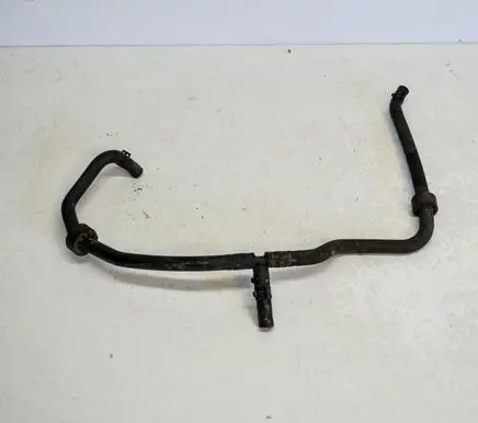 Volkswagen Caddy Air intake hose/pipe