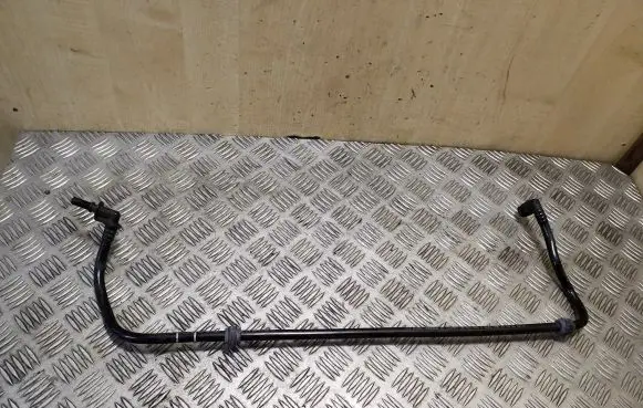 BMW X1 E84 Vacuum line/pipe/hose 34337800696 7800696