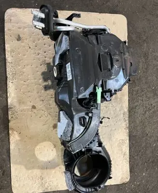 BMW 1 F20 F21 Interior heater climate box assembly T1012756S T1012900F 64119237550