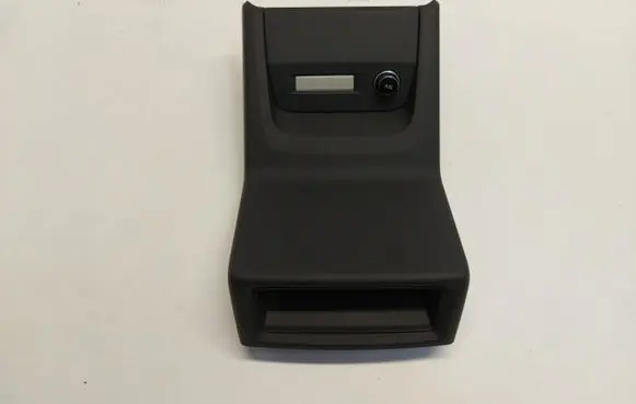 Audi e-tron Centre console side trim front 4ke863300-jlk01