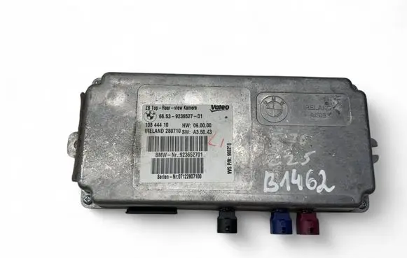 BMW X5 E70 Other control units/modules 9236527