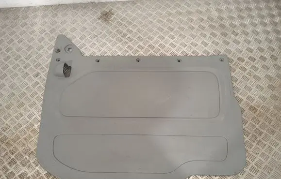 Opel Vivaro Sliding door card 91166003