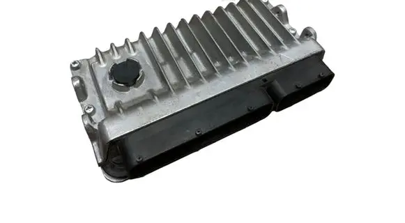 Toyota Auris E180 Engine control unit/module 896610Z810 MB2755002641