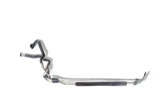 Volvo XC60 Power steering radiator 31317423
