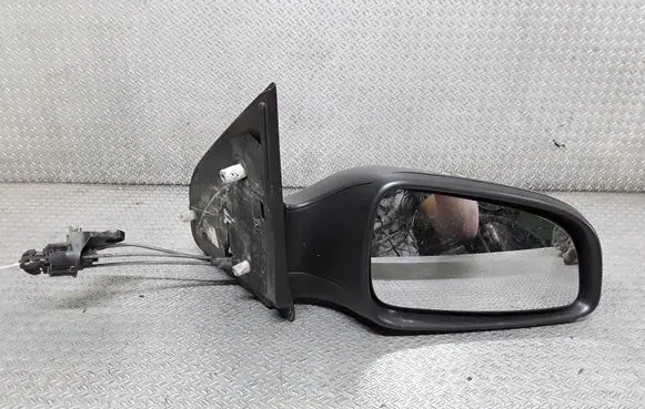 Opel Astra H Manual wing mirror E1010806