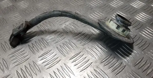 BMW 3 F30 F35 F31 Rain gutter 9207092