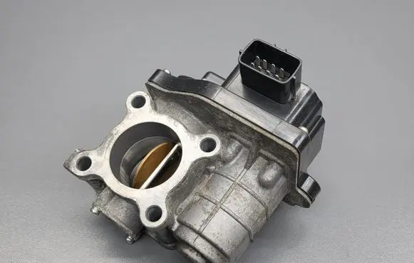 Honda Accord Throttle valve NAS09052 8903102