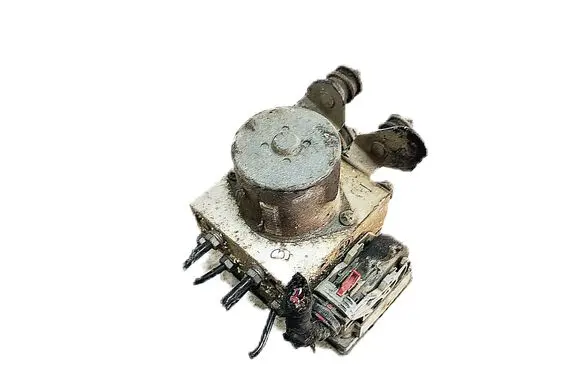 Volkswagen PASSAT B7 ABS Pump 3AA614109AC
