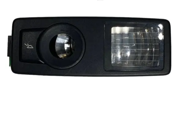 BMW X5 E70 Rear seat light 6972972 63316972972