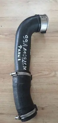 Porsche 911 991 Intercooler hose/pipe 99111062671
