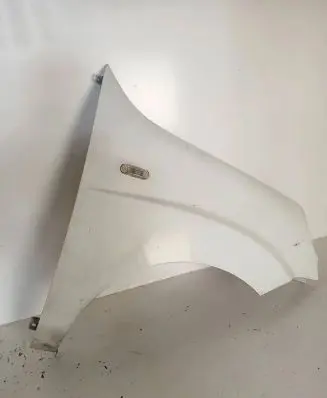 Fiat Doblo Fender