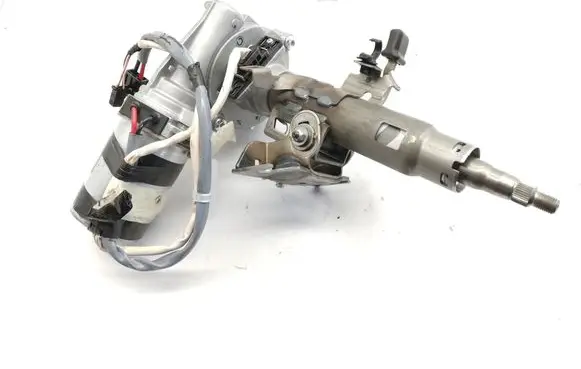 Toyota Yaris Steering rack mechanical part 452500D194