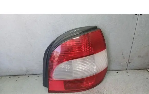 Renault Scenic I Rear/tail lights