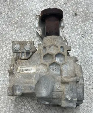 Volvo XC90 Gearbox transfer box case dwxja 10344266 t4151634