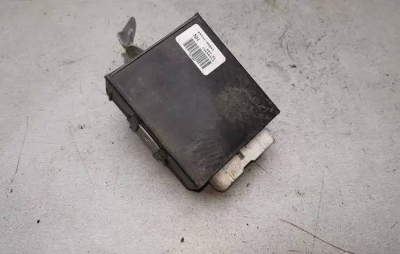 Toyota Avensis T220 Other control units/modules 8974105041