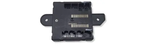 Chrysler Grand Voyager V Door control unit/module 05026862AC 2840400804300